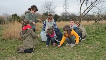 Vacances d'hiver - 28 février au 4 mars 2022