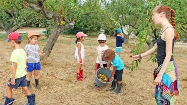 Vacances d'été - 26 au 30 août 2019