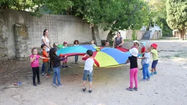 Mercredis de septembre 2016