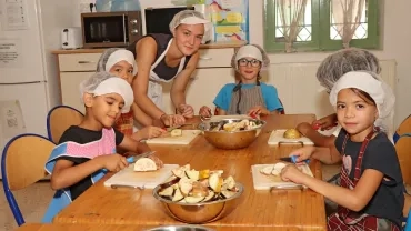 Vacances d'été - 16 au 18 août 2023