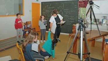 Mercredis de septembre 2020