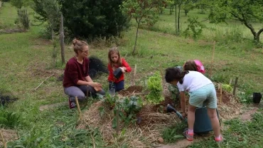 Mercredis de mai 2016