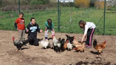 Mercredis d'avril 2016