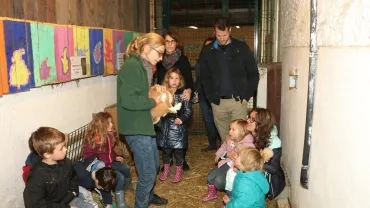 Matinée Parents 02-04-2016