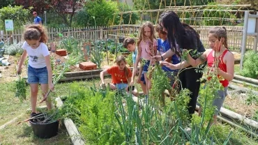 Mercredis de mai 2022