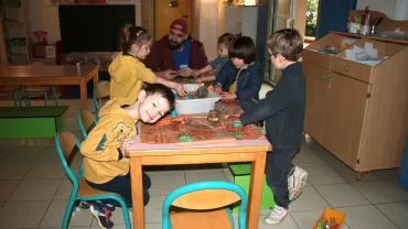Vacances d'hiver - 17 au 21 février 2025