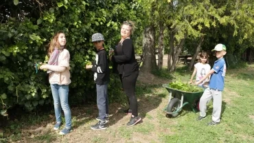 Vacances de printemps - 10 au 14 avril 2017