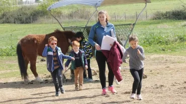 Matinée Parents 18-03-2017