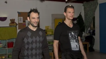 Matinée Parents 28-01-2017
