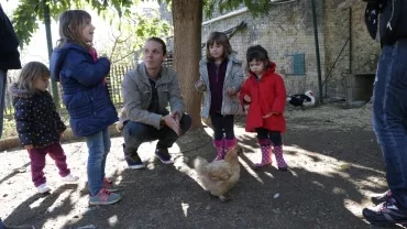 Matinée Parents 19-11-2016