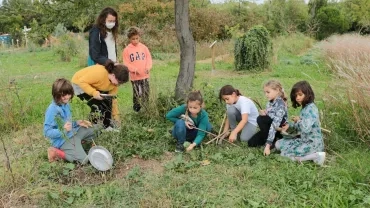 Mercredis d'octobre 2021