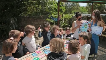 Mercredis de mai 2021