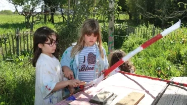 Mercredis d'avril 2016