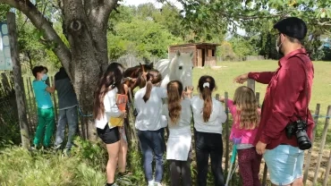 Mercredis de mai 2021