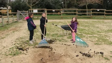Vacances d'hiver - 10 au 14 février 2020