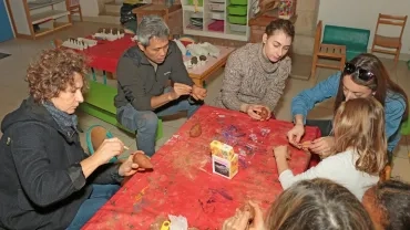 Matinée Parents 18-12-2019