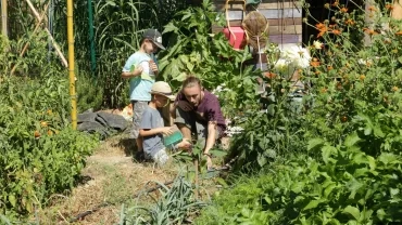 Vacances d'été - 16 au 20 juillet 2018