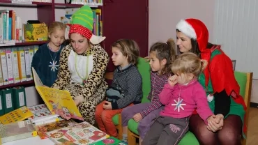 Mercredis de décembre 2017