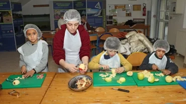 Vacances d'hiver - 27 février au 3 mars 2023