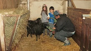 Matinée Parents 18-12-2019