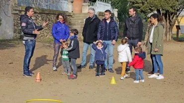 Matinée Parents 09-02-2019