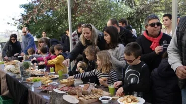 Matinée Parents 19-11-2016