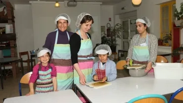 Matinée Parents 02-04-2016