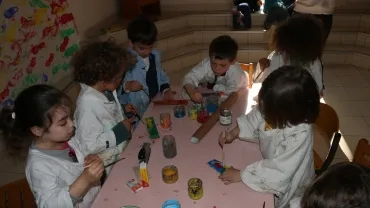 Mercredis de mars 2016