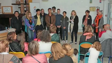 Matinée Parents 13-04-2019