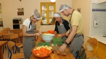 Matinée Parents 14-10-2017