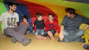 Matinée Parents 28-01-2017