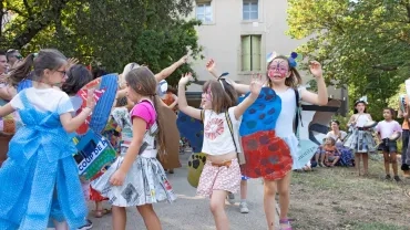 Mercredis de juin 2023