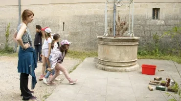 Mercredis de mai 2023