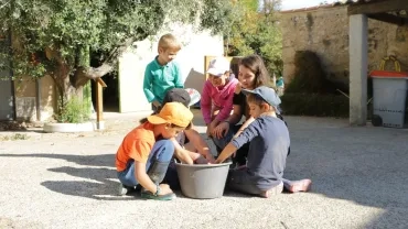 Mercredis d'octobre 2018