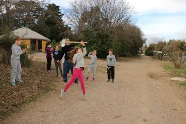 Vacances de Noël - 2 au 5 janvier 2018