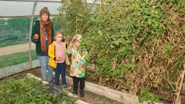 Vacances d'automne - 23 au 27 octobre 2023