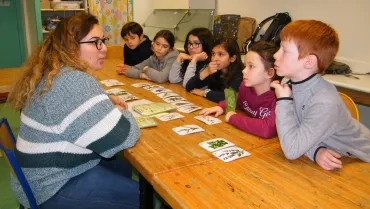 Mercredis de février 2019