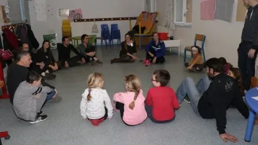 Matinée Parents 28-01-2017