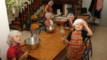 Mercredis de septembre 2016