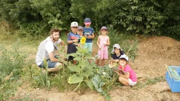 Vacances d'été - 17 au 21 juillet 2017