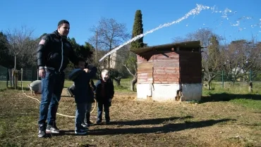 Mercredis de février 2019