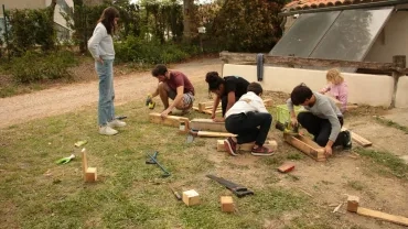 Vacances de printemps - 15 au 19 avril 2024
