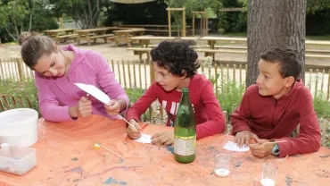 Mercredis de mai 2018