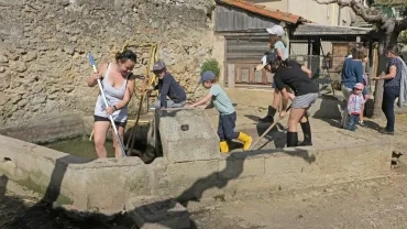 Vacances de printemps - 16 au 20 avril 2018