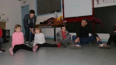 Matinée Parents 28-01-2017