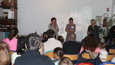 Matinée Parents 02-04-2016