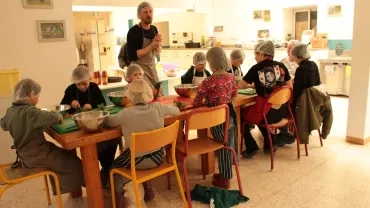Vacances d'hiver - 12 au 16 février 2024