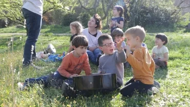 Mercredis de mars 2017