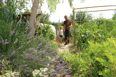 Vacances d'été - 9 au 13 juillet 2018
