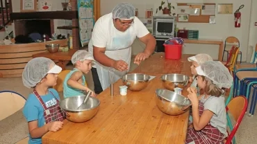Vacances d'été - 5 au 9 août 2019